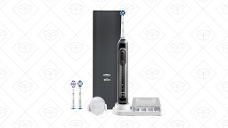 One of Your Favorite Electric Toothbrushes is $20 Off Today